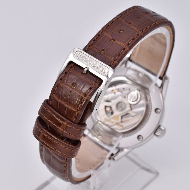 Grand Seiko Elegance Collection SBGM221 Image 3